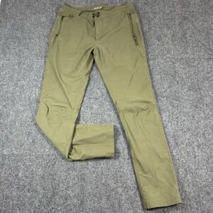 Roark Olive Chinos & Khakis